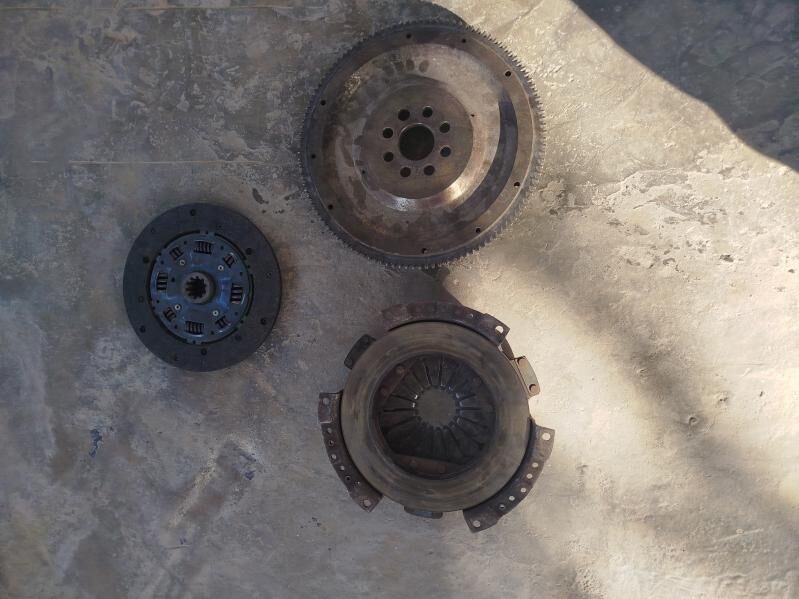 bmw mahawik karzina 800 TMT - Гызыларбат - img 1