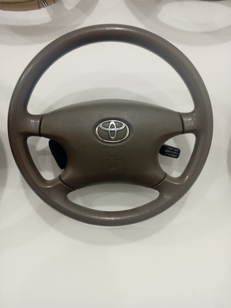 Toyota Rullar 5 TMT - Туркменабат - img 2