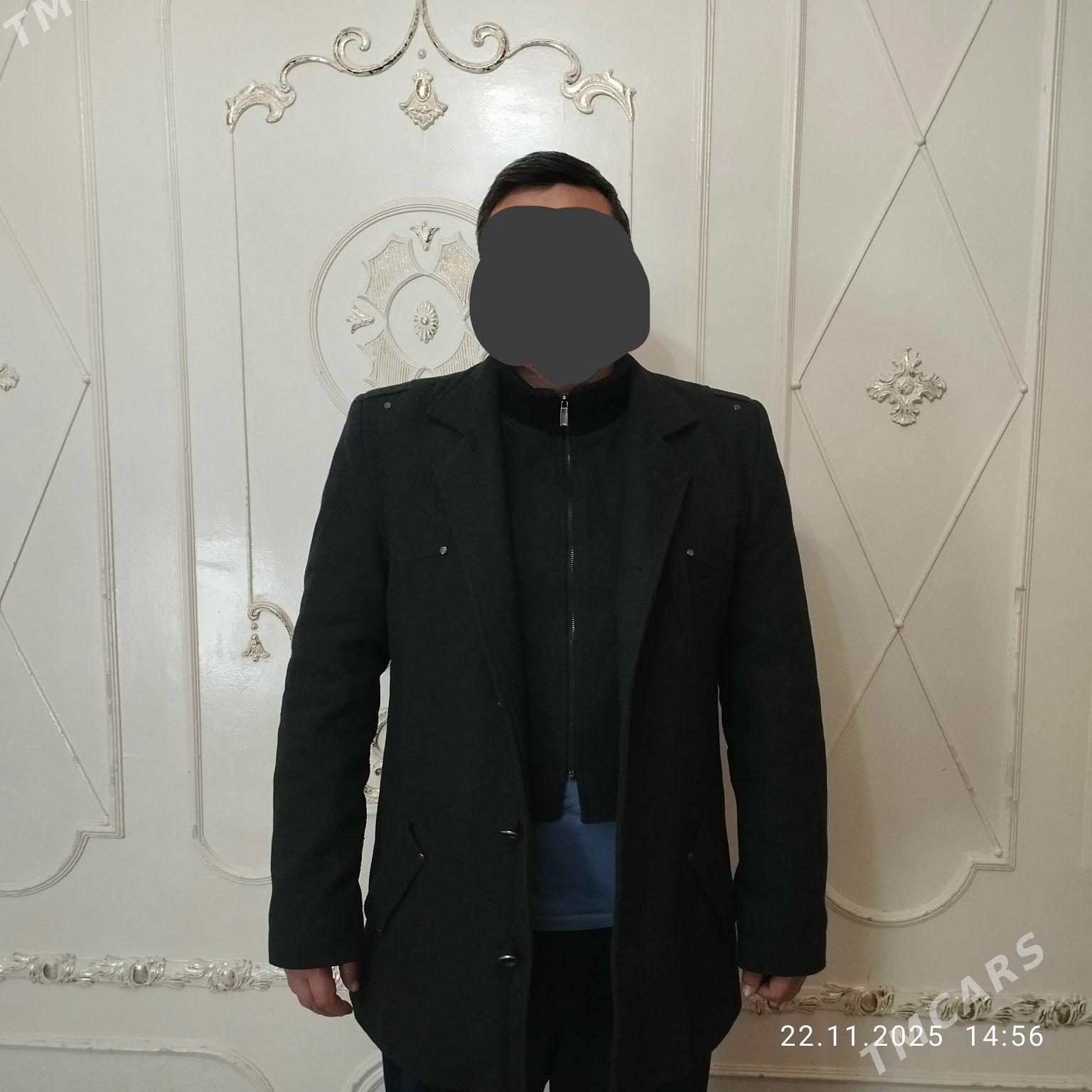 Пальто. palto - Türkmenabat - img 2