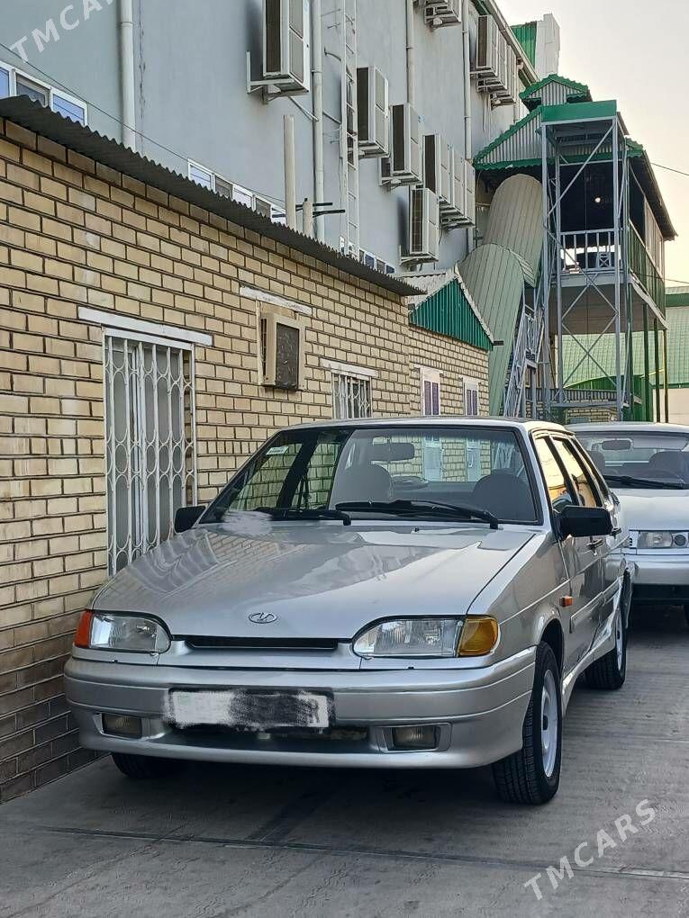 Lada 2115 2009 - 52 000 TMT - Мары - img 2