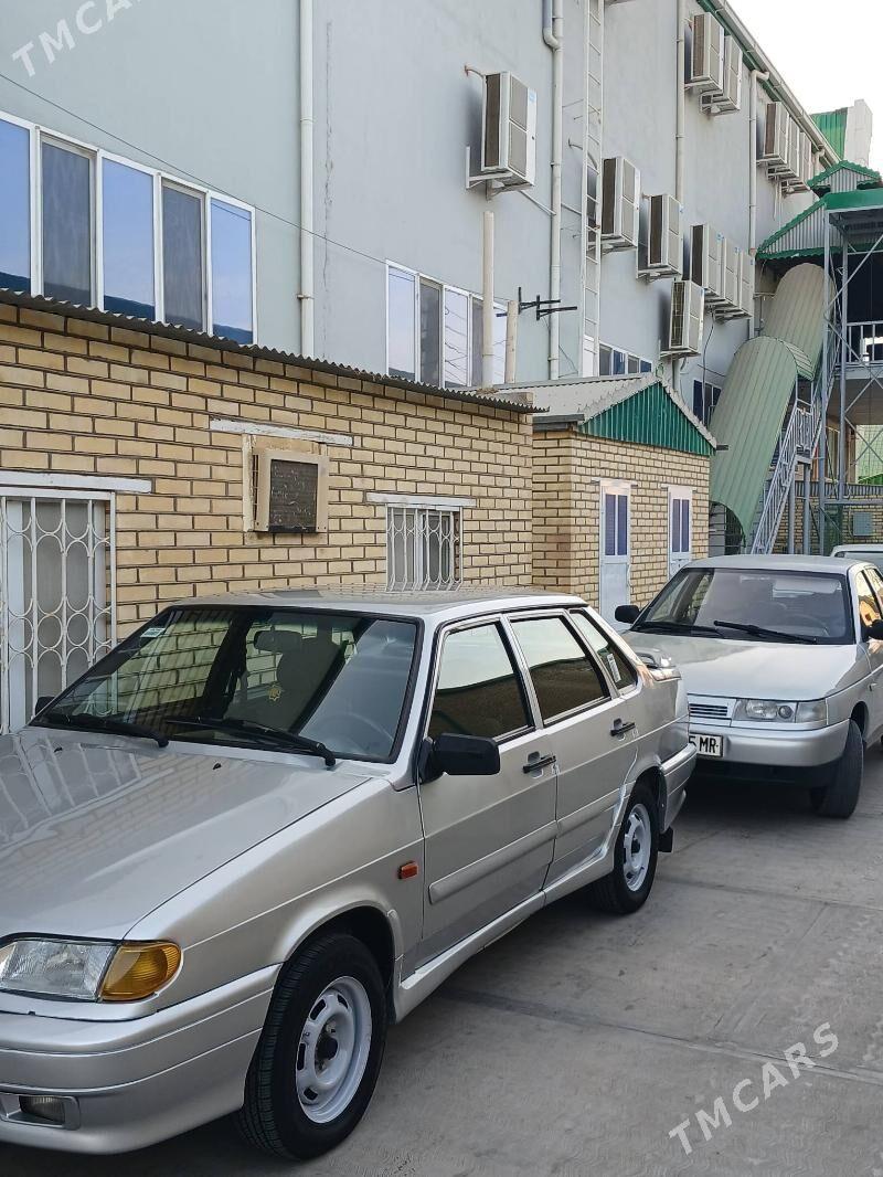 Lada 2115 2009 - 52 000 TMT - Мары - img 1
