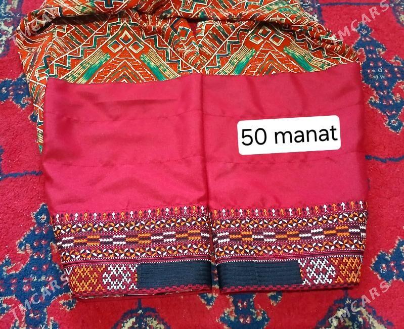 Tayyar taze geyimler - Aşgabat - img 4