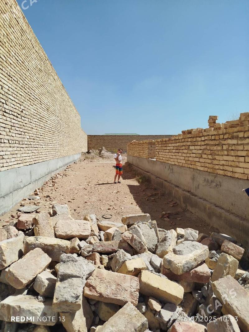 участок - Туркменабат - img 7