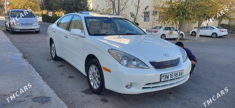 Lexus ES 330 2005 - 185 000 TMT - Ашхабад - img 5