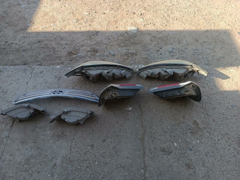 duty camry fara 2 100 TMT - Гызыларбат - img 2