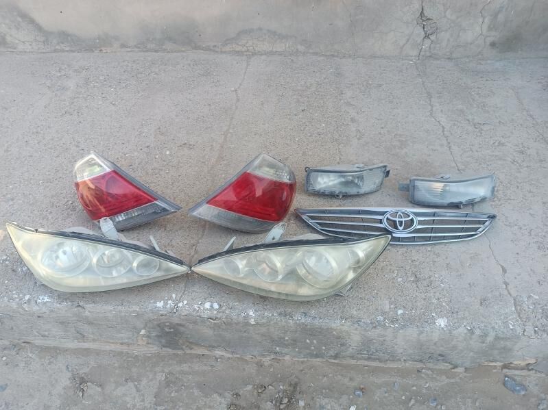 duty camry fara 2 100 TMT - Гызыларбат - img 1