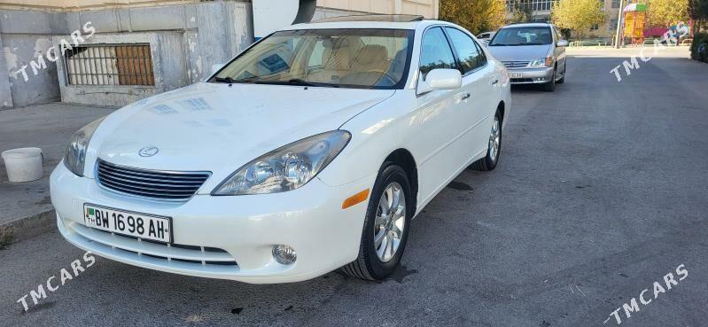 Lexus ES 330 2005 - 185 000 TMT - Ашхабад - img 2