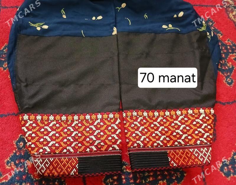 Tayyar taze geyimler - Aşgabat - img 3