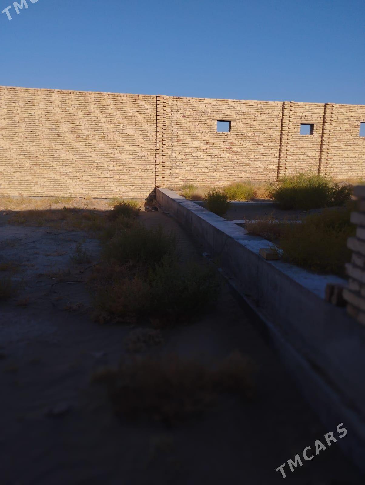 участок - Туркменабат - img 3