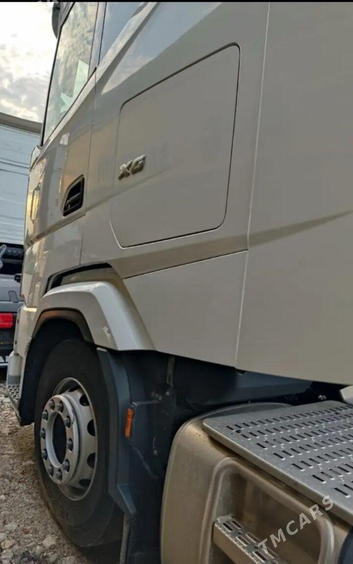 DAF 480 2022 - 1 666 000 TMT - Türkmenabat - img 3