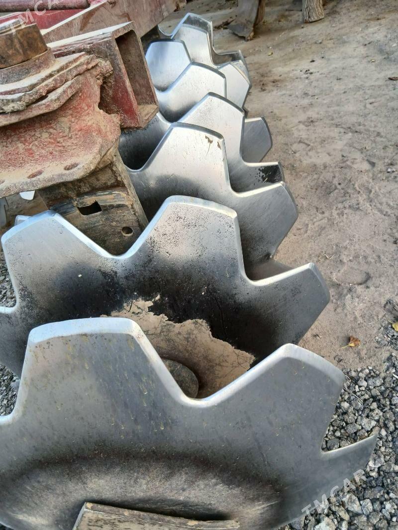 disga - Ашхабад - img 2