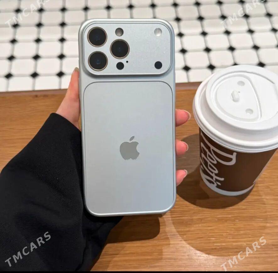 iphone 13 pro cehol - Балканабат - img 4
