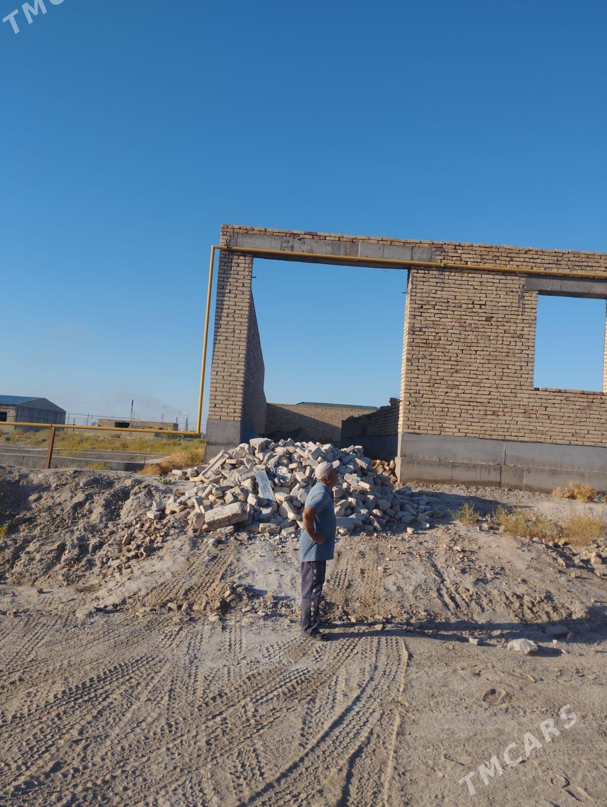 участок - Туркменабат - img 4