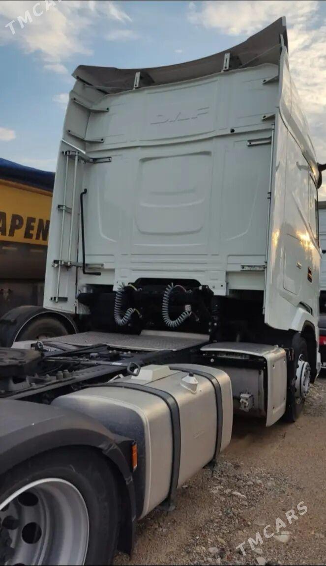 DAF 480 2022 - 1 666 000 TMT - Türkmenabat - img 6