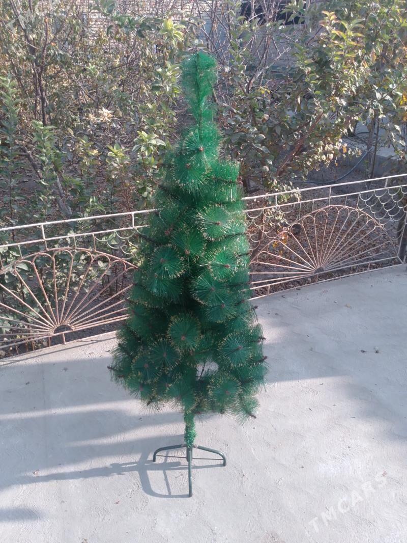 Ёлка - Туркменабат - img 3