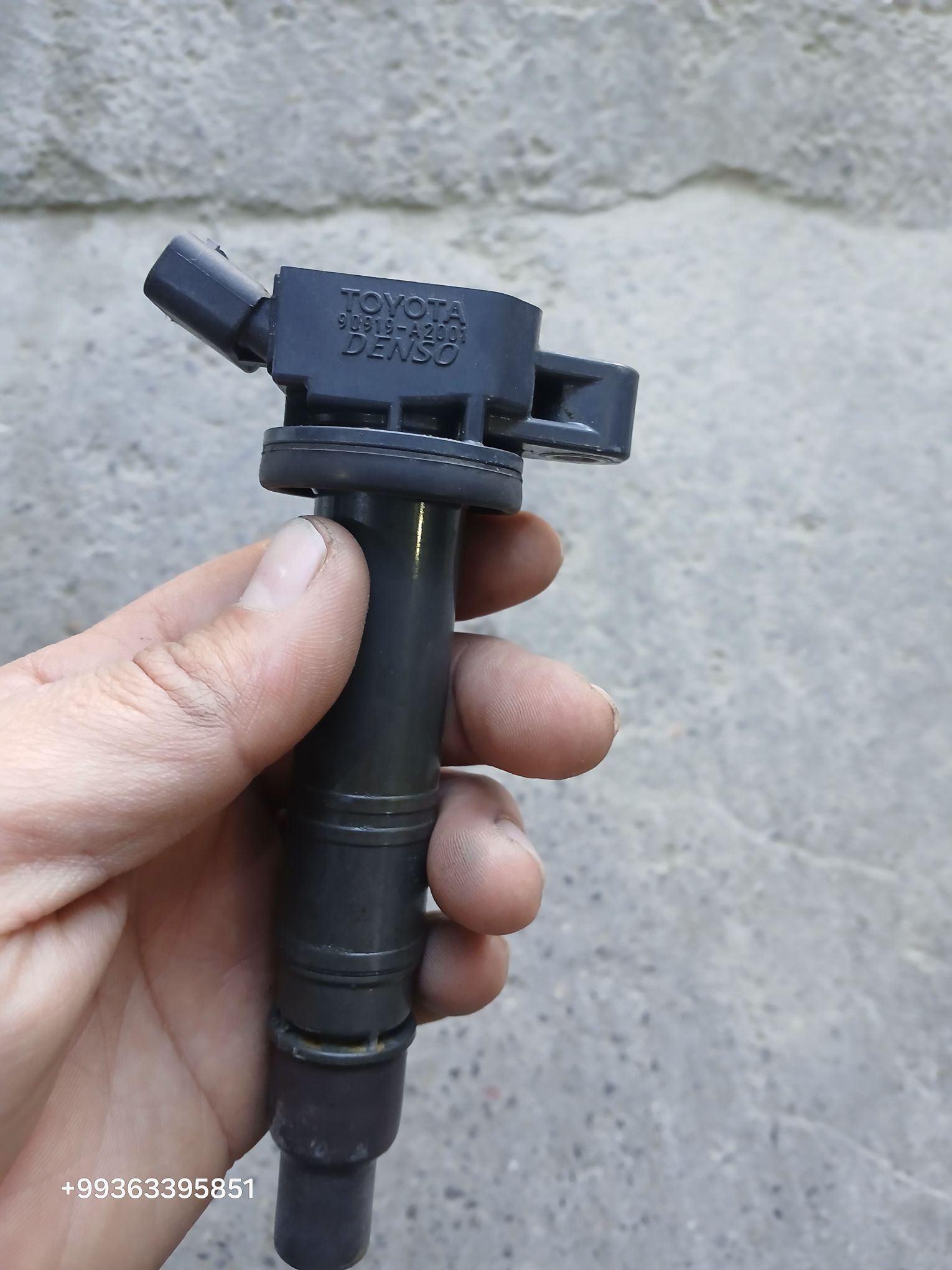 Katuşka 250 TMT - Mary - img 2