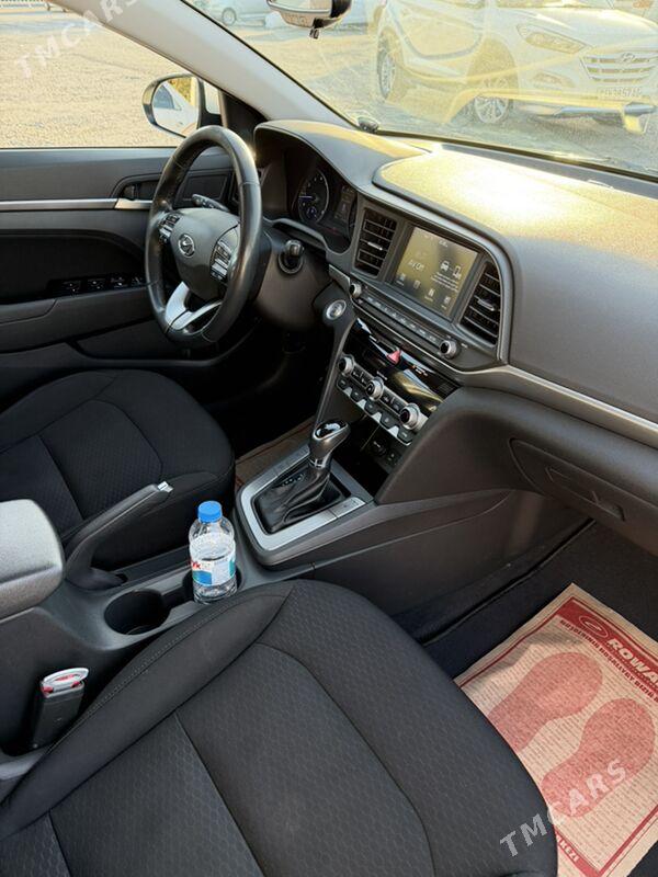 Hyundai Elantra 2020 - 214 000 TMT - Ашхабад - img 4
