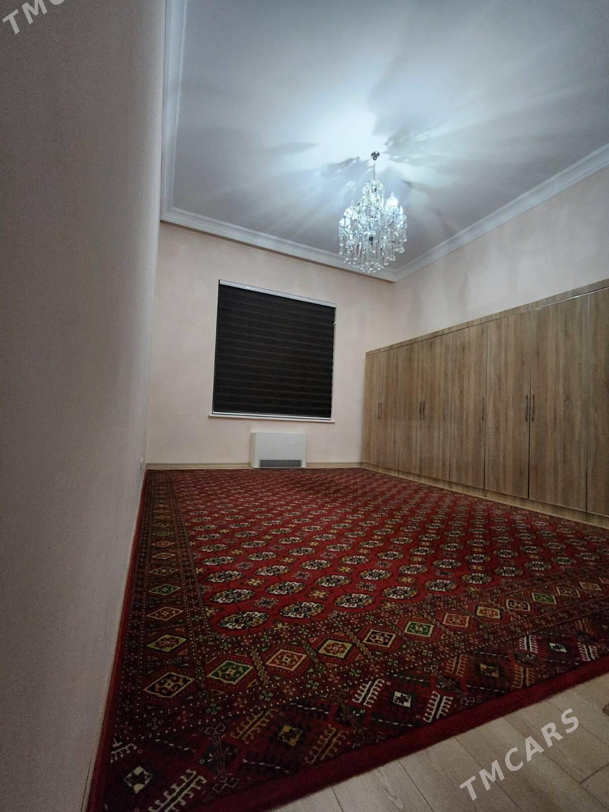 Arenda Elitka - Aşgabat - img 10