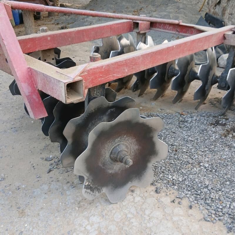 azal ayak dinama disga 1 000 TMT - Гёкдепе - img 2