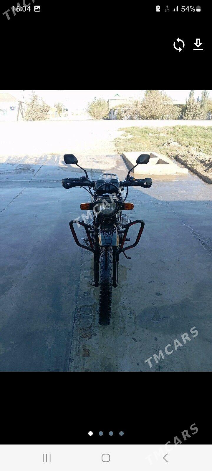 Fekon FK150-8G 2014 - 15 400 TMT - Гороглы (Тагта) - img 3