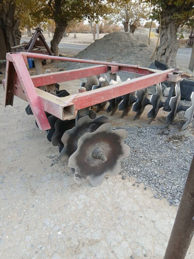 azal ayak dinama disga 1 000 TMT - Гёкдепе - img 9