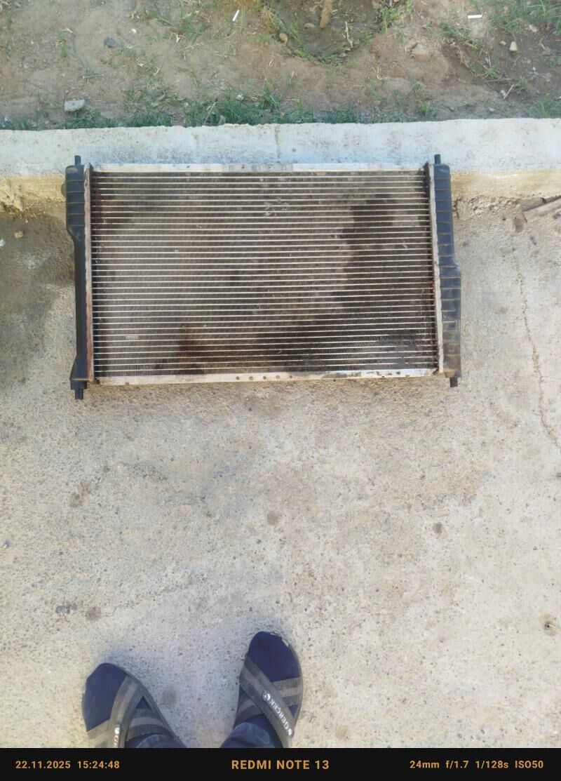 radiýator 500 TMT - Gypjak - img 2