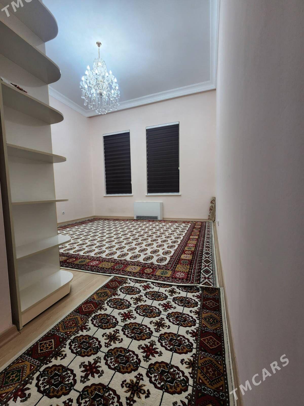 Arenda Elitka - Aşgabat - img 3