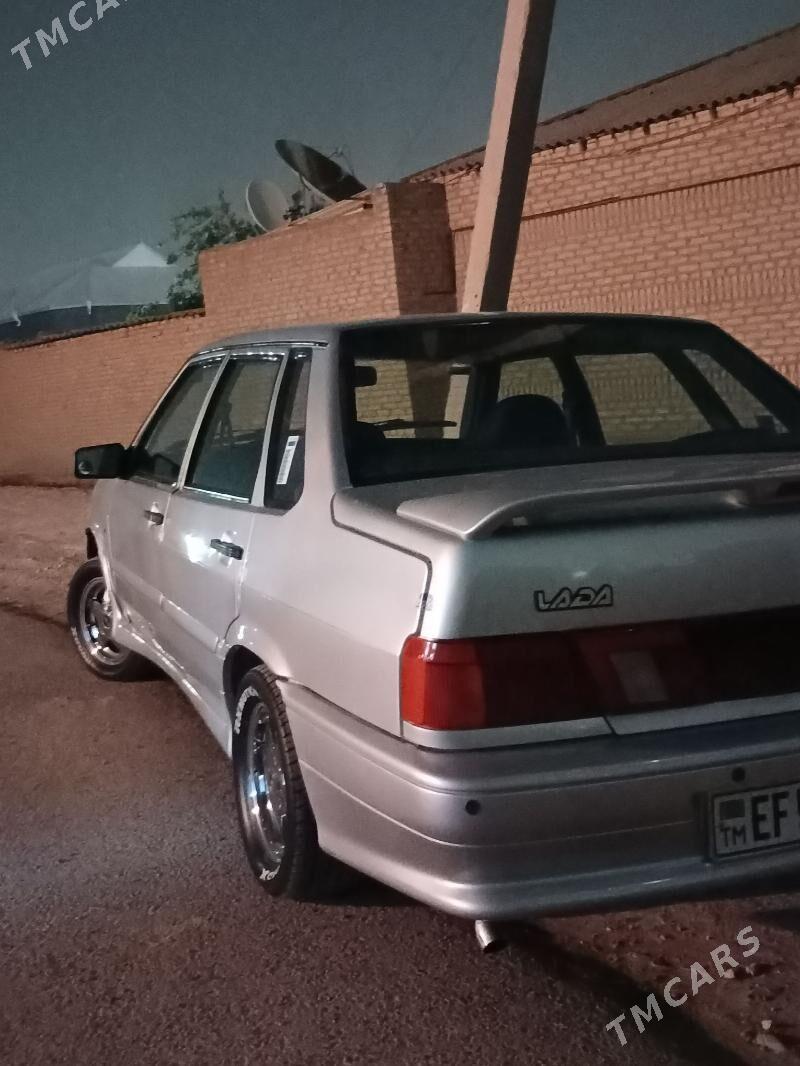 Lada 2115 2009 - 52 000 TMT - Мары - img 3