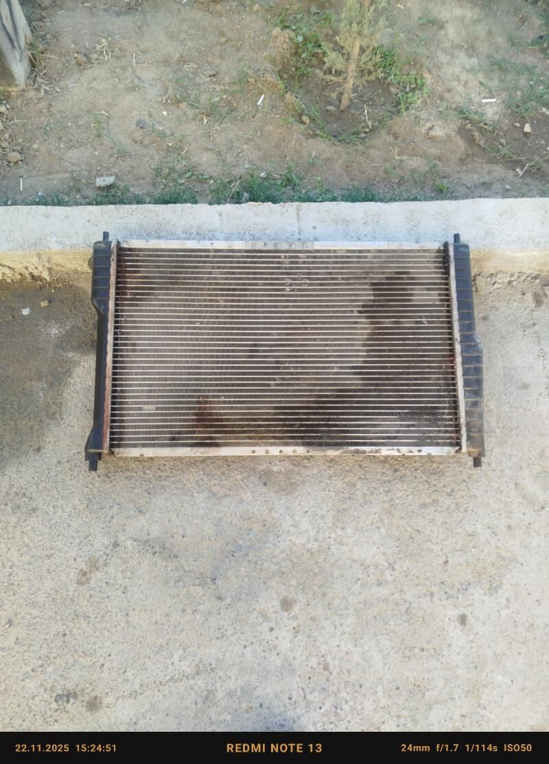 radiýator 500 TMT - Gypjak - img 1