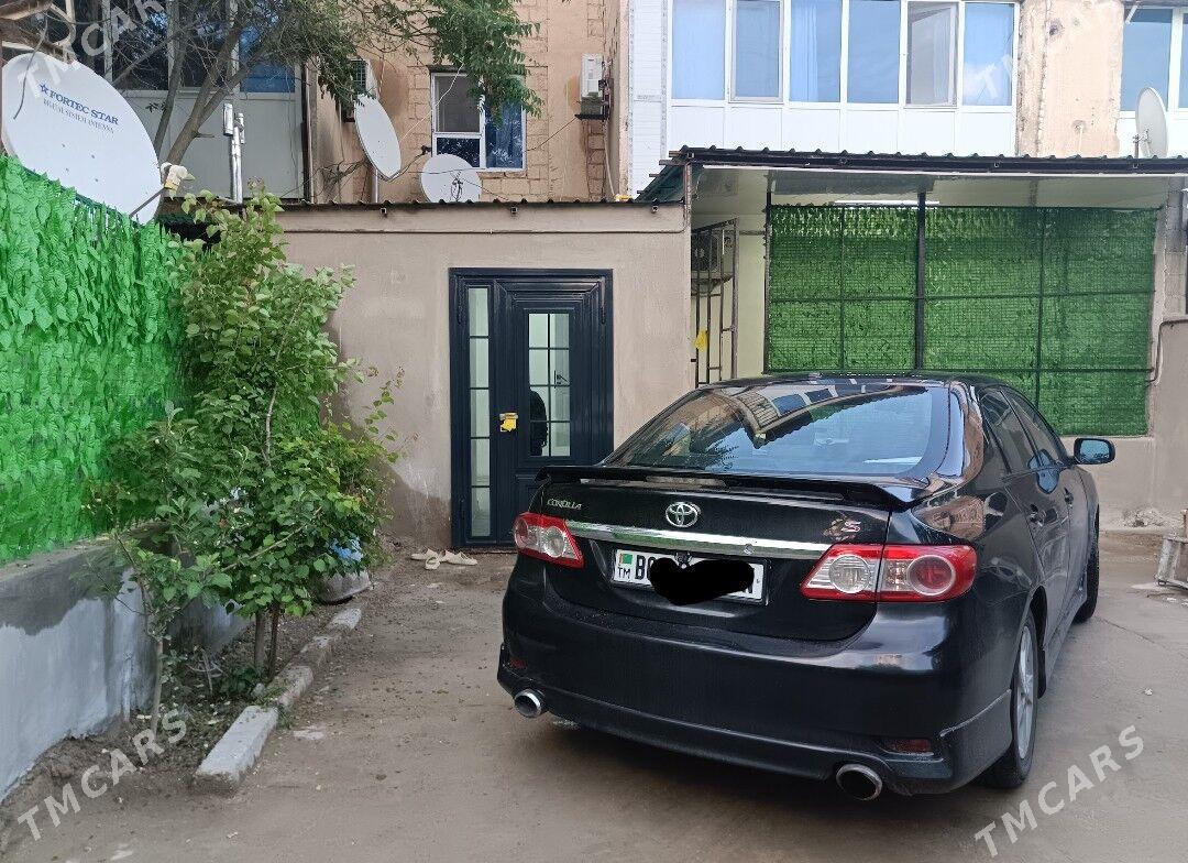 Toyota Corolla 2011 - 160 000 TMT - Balkanabat - img 8