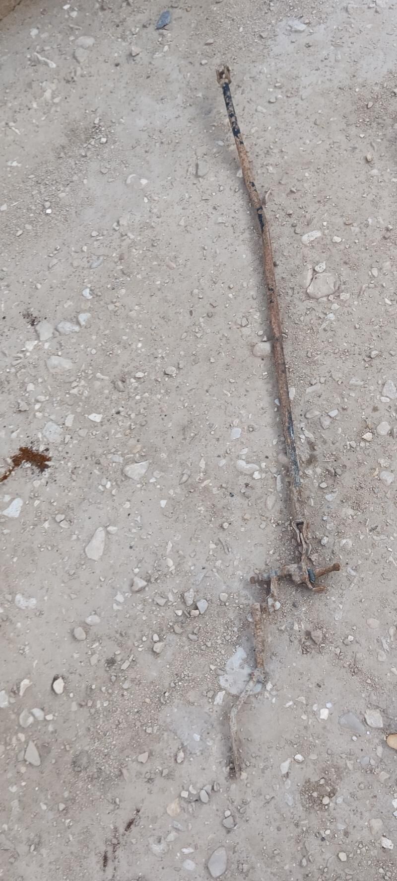 hsise 111 TMT - Балканабат - img 5