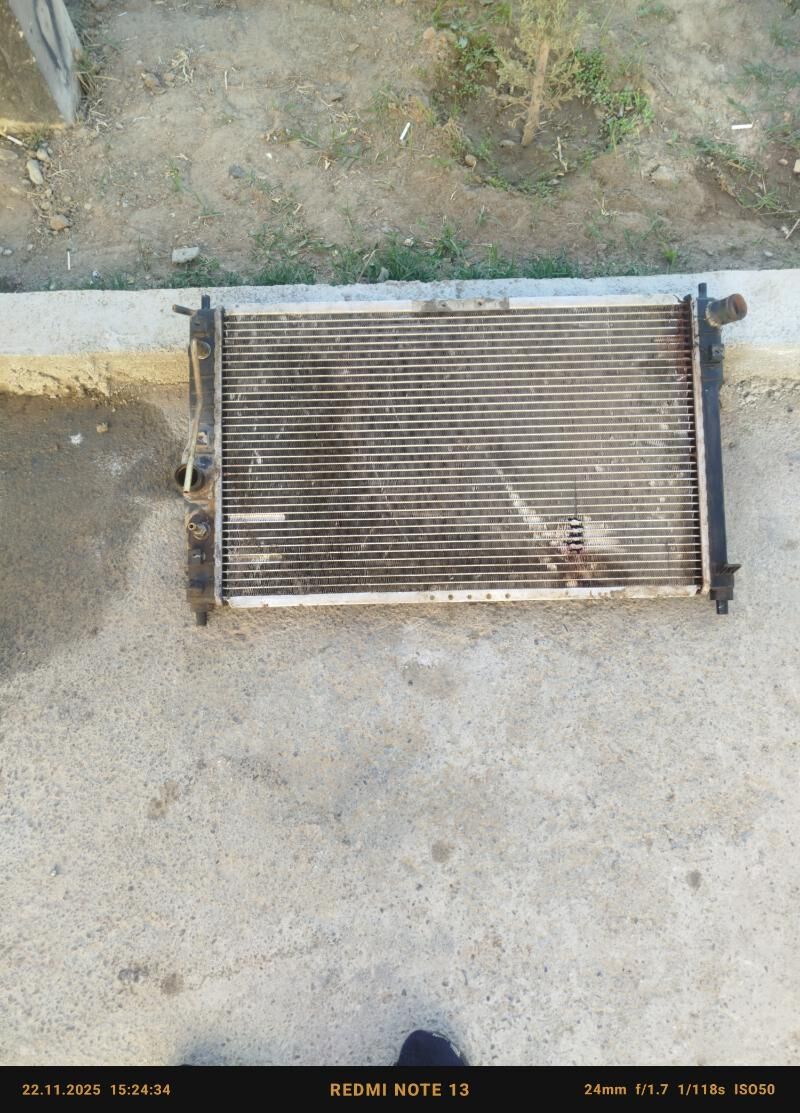 radiýator 500 TMT - Gypjak - img 3