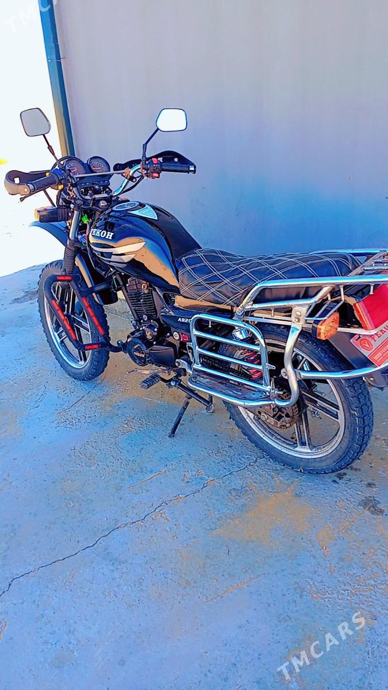 Fekon FK150-8G 2014 - 15 400 TMT - Гороглы (Тагта) - img 4