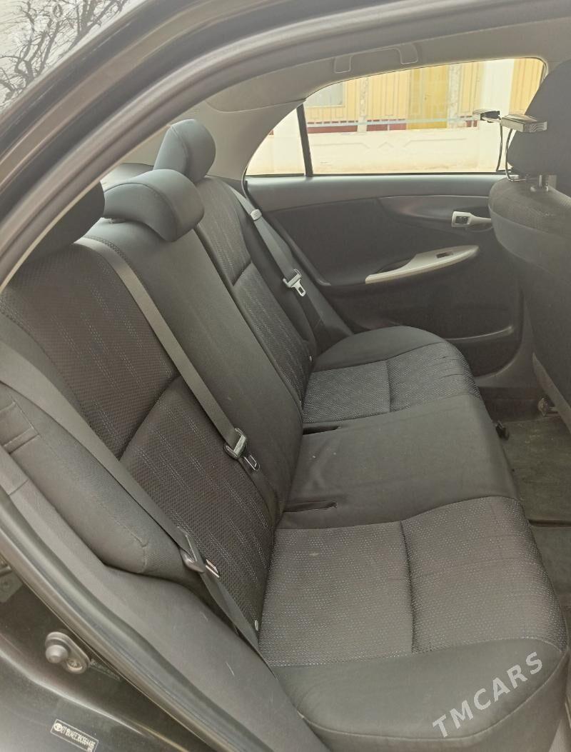 Toyota Corolla 2011 - 160 000 TMT - Balkanabat - img 4