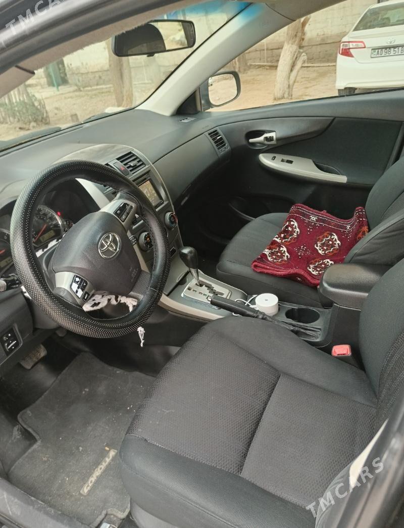Toyota Corolla 2011 - 160 000 TMT - Balkanabat - img 3
