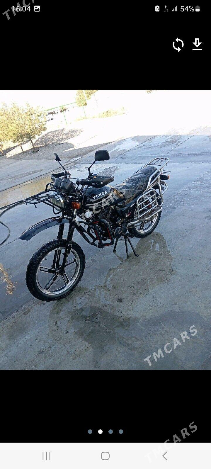 Fekon FK150-8G 2014 - 15 400 TMT - Гороглы (Тагта) - img 2