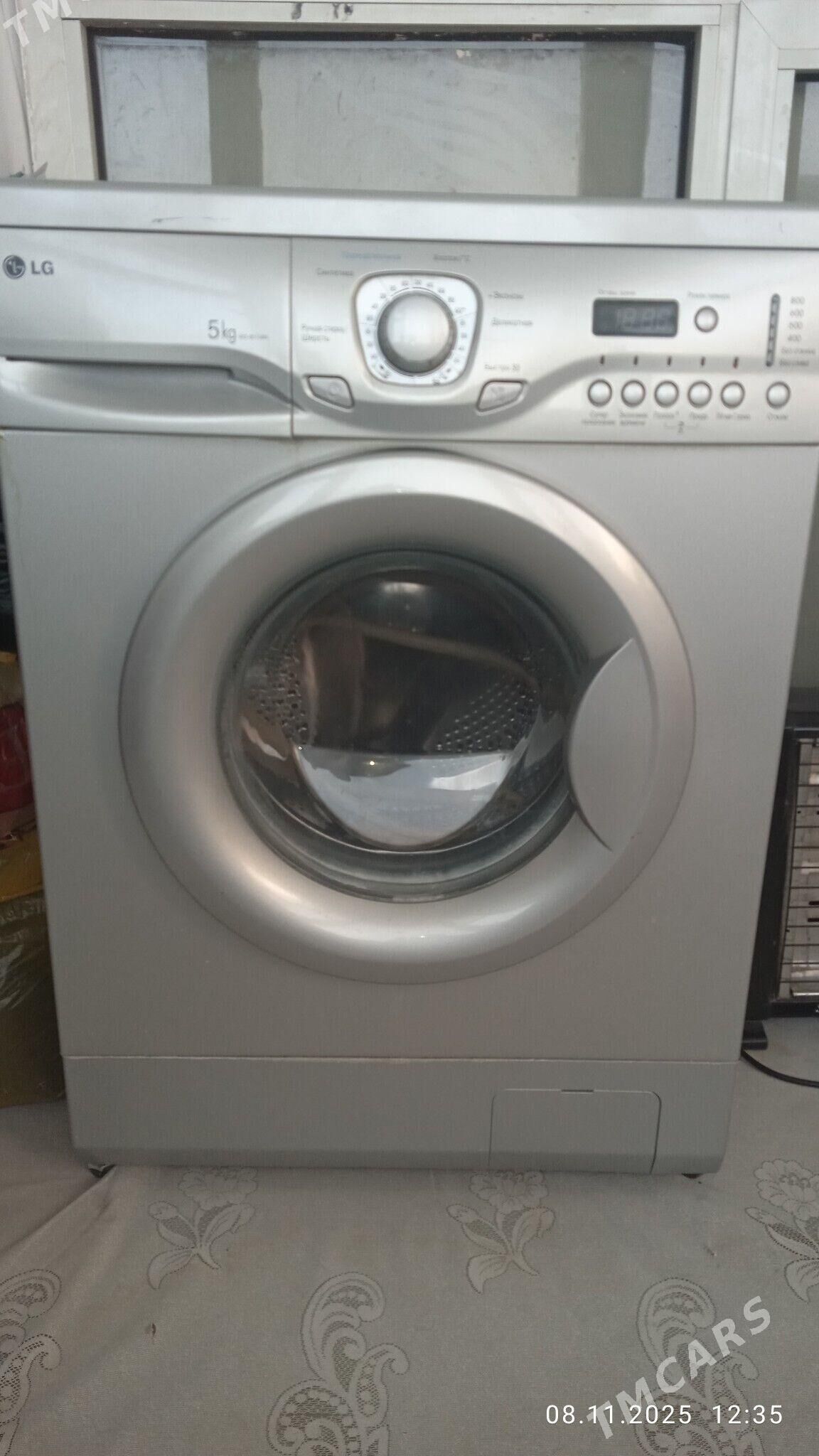 ️Kir maşyn satyn alýas️ - Aşgabat - img 6