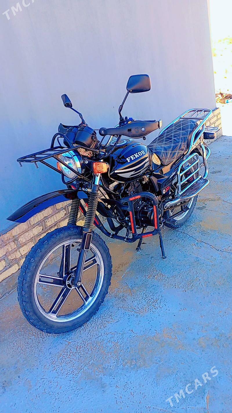 Fekon FK150-8G 2014 - 15 400 TMT - Гороглы (Тагта) - img 5