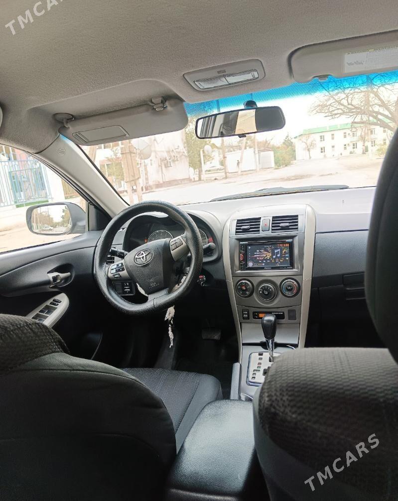 Toyota Corolla 2011 - 160 000 TMT - Balkanabat - img 6