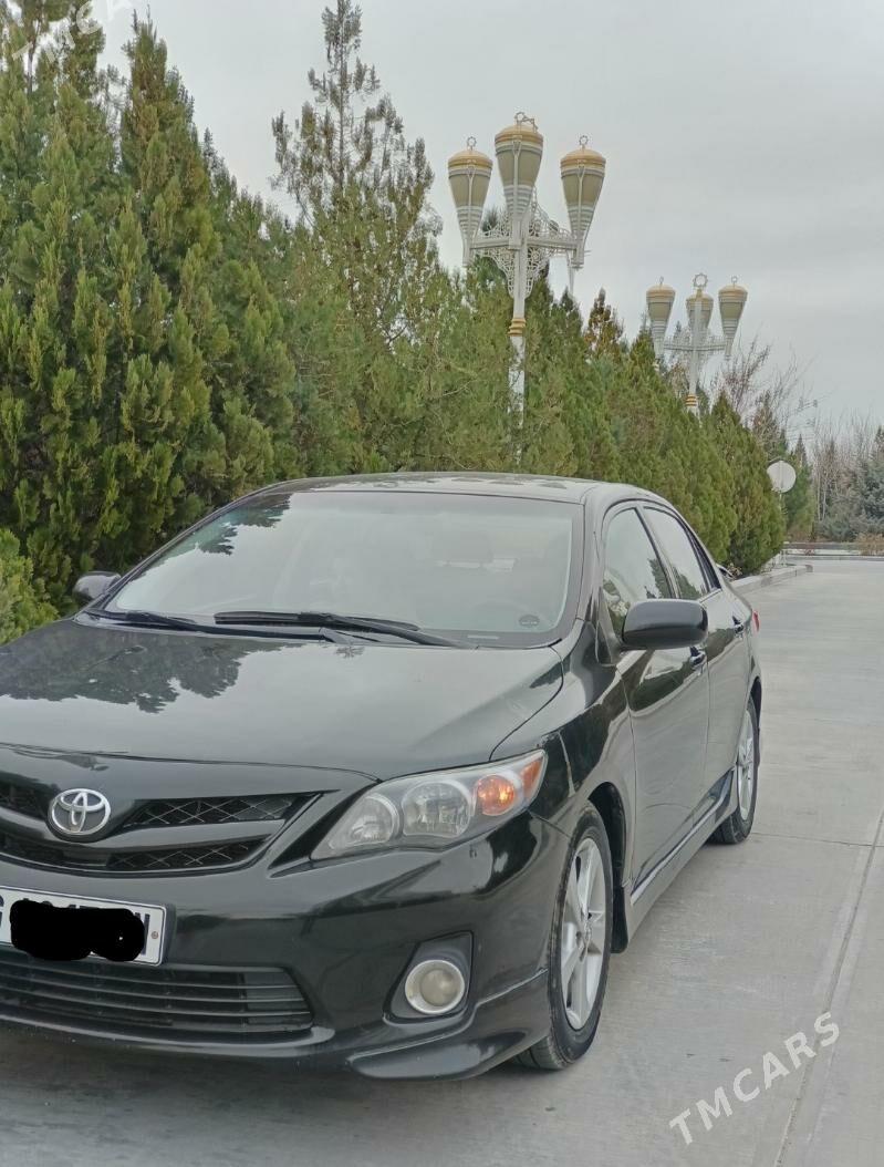 Toyota Corolla 2011 - 160 000 TMT - Balkanabat - img 2