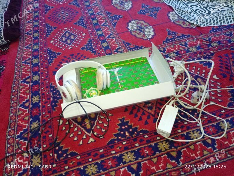 Kampyter  - етр. Туркменбаши - img 2