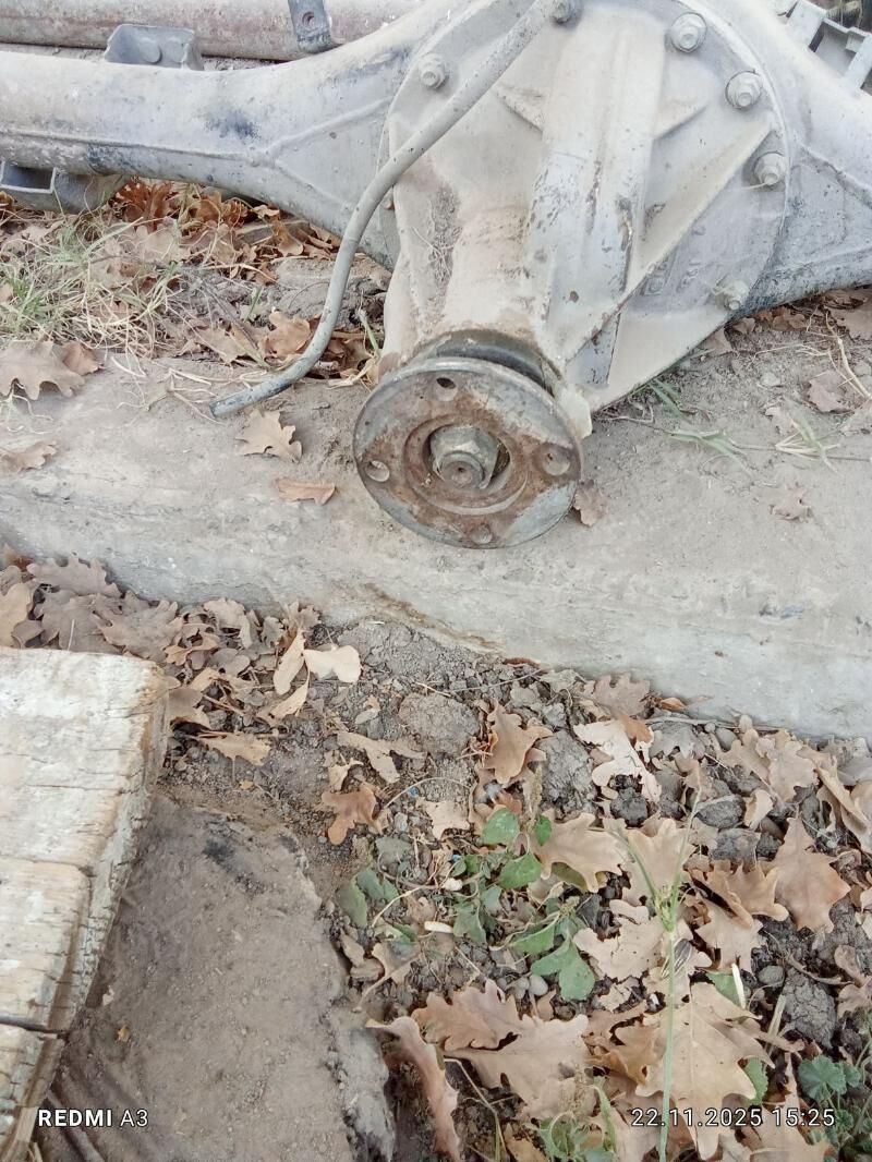 most pathfinder 2 500 TMT - Türkmenabat - img 1