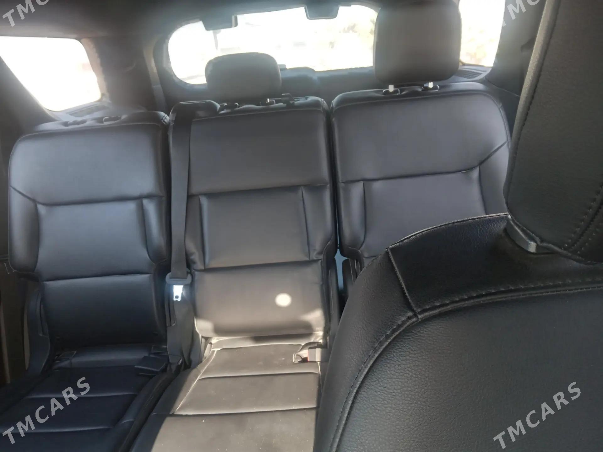 Ford Explorer 2021 - 333 500 TMT - Mary - img 6