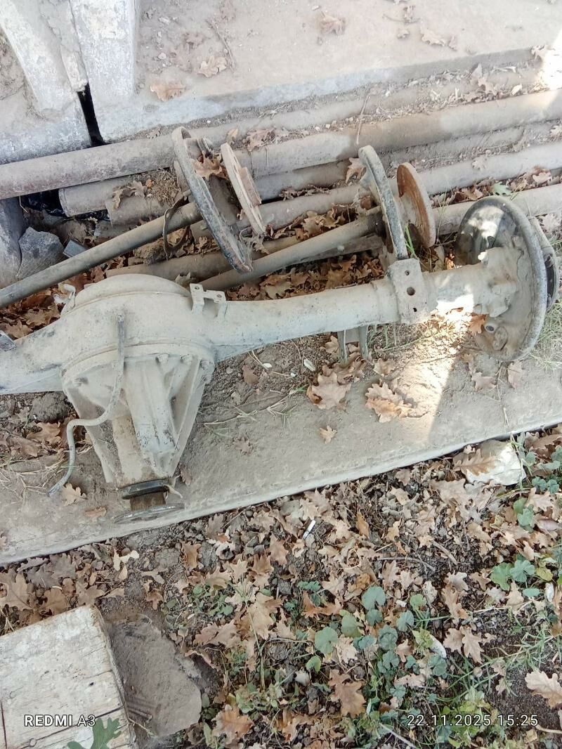 most pathfinder 2 500 TMT - Türkmenabat - img 3