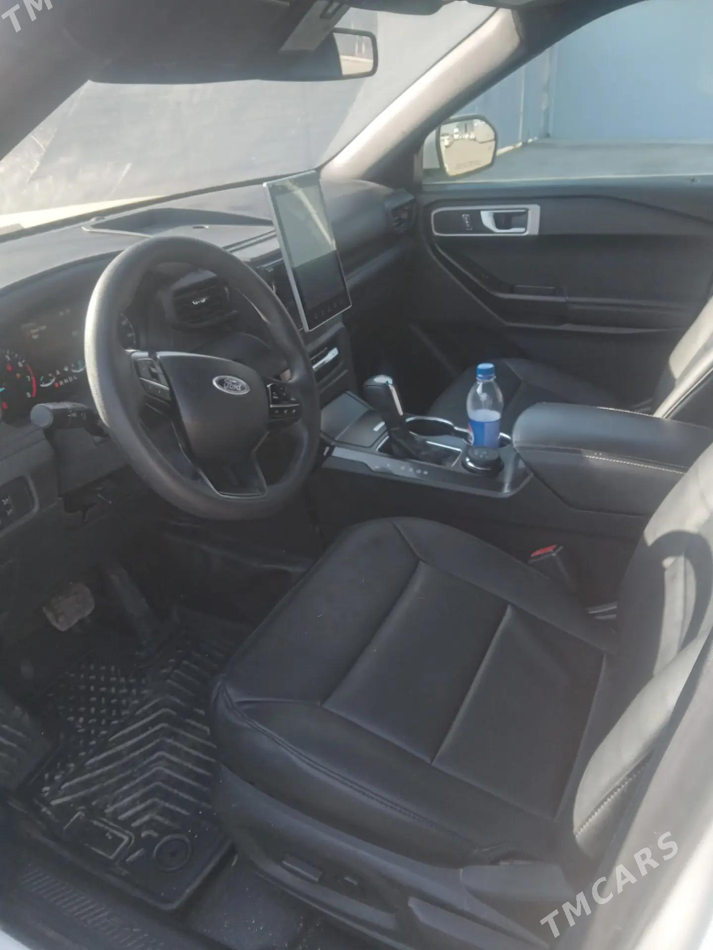 Ford Explorer 2021 - 333 500 TMT - Mary - img 3