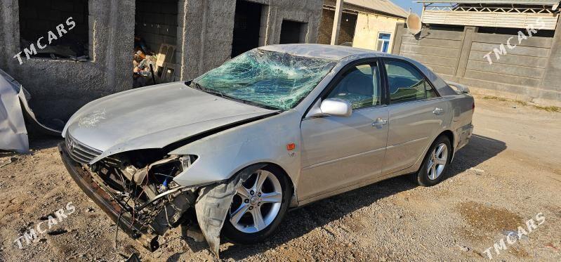 Toyota Camry 2002 - 107 000 TMT - Мургап - img 4