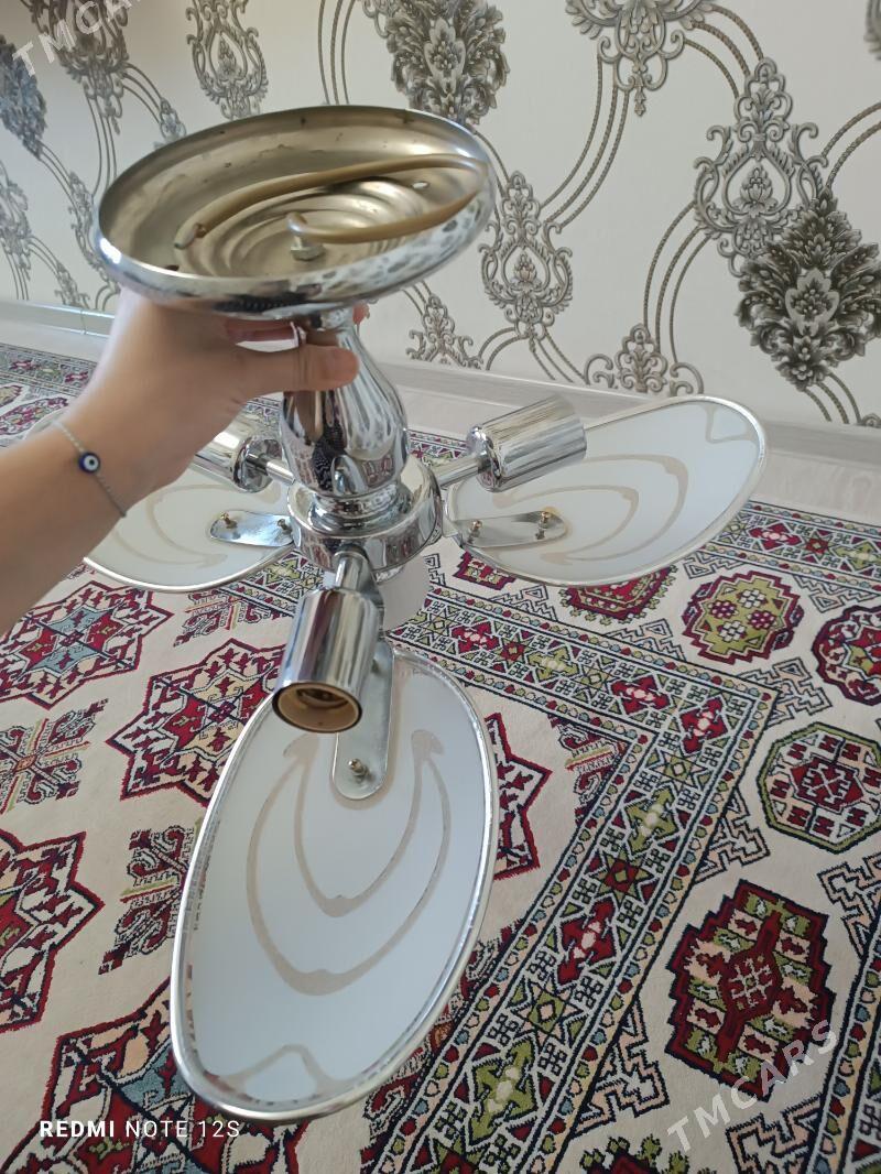 satlyk lyustra - Балканабат - img 2