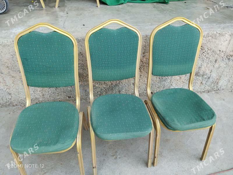 stol stullar - Гарадамак Шор - img 2