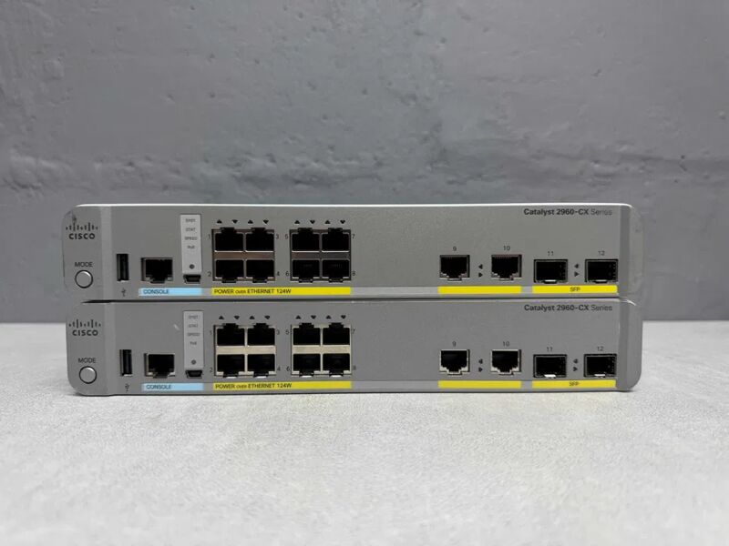 Cisco switch - Aşgabat - img 4