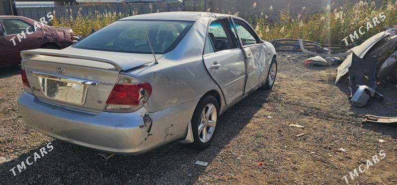 Toyota Camry 2002 - 107 000 TMT - Мургап - img 2